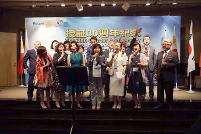 大和クラブの出番です