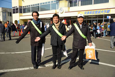 ザ・スリーブラザース