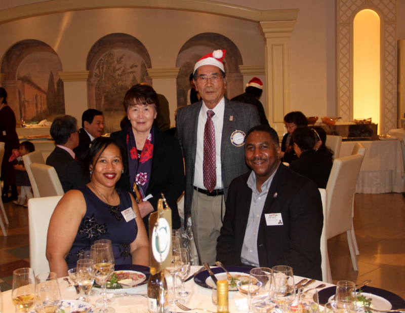 厚木基地司令官