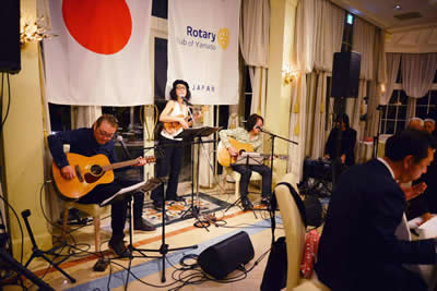 美声は宮原芽映さん