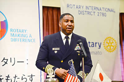 ロイド・B・マック大佐