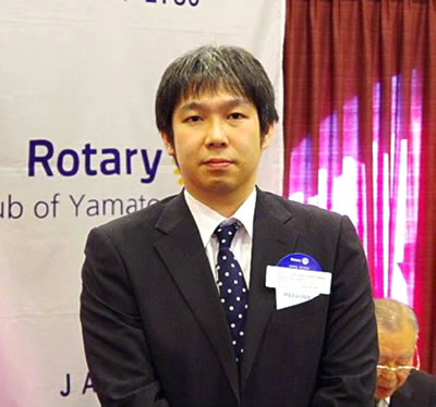 浜銀総合研究所鹿庭様